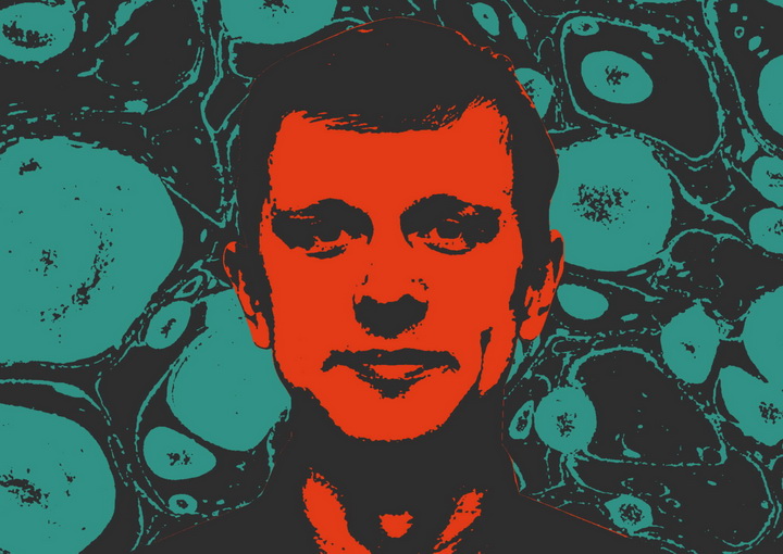 Крытык як стан свядомасці. “Каля літаратуры” з Дзянісам Марціновічам