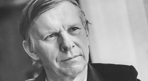 У Польшчы выходзіць пераклад аўтабіяграфіі Васіля Быкава. Гутарка з перакладчыцай