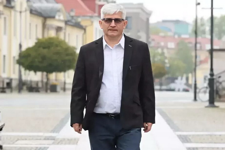 «Нават кірыліца — гэта праблема». Беларус з Падляшша расказаў пра тое, чаму паланізаваліся карэнныя беларусы Польшчы 