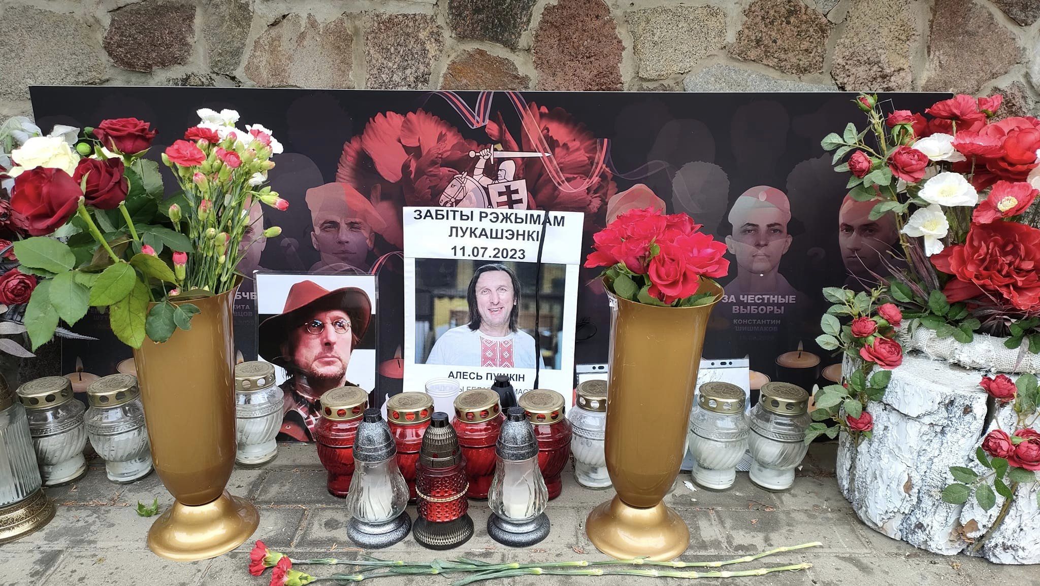 Лукашэнка падымае цану палітвязьняў, дзе стаўка — жыцьцё 