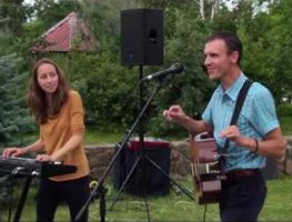 Берасцейскі гурт Laudans рыхтуецца да афлайн-канцэртаў   