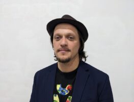 Сяржук Доўгушаў: Песні – гэта наш гістарычны код    