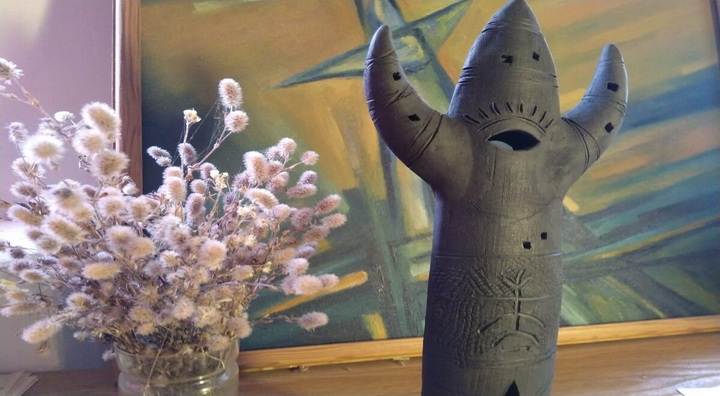 Аб’яўлены шорт-ліст «Глінянага Вялеса-2025» — прэміі Таварыства вольных літаратараў