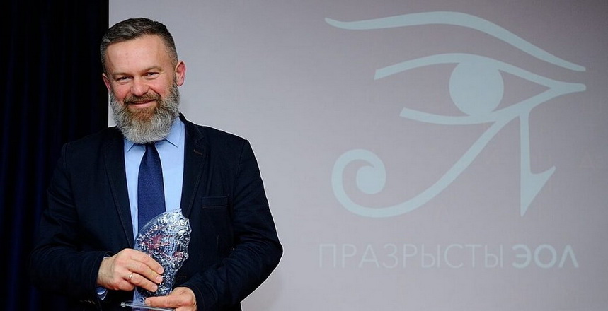 «На жаль, гэта паспяховы праект». Фонд «Камунікат» адкрыў інтэрнэт-кнігарню — размаўляем з заснавальнікам 