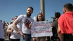 Генадзь Коршунаў: У Беларусі адбываецца неймавернае — гэта прыклад усяму сьвету 