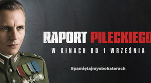 Палякі знялі фільм пра афіцэра, якія аддаў жыццё за радзіму – яго маёнтак знаходзіўся на тэрыторыі Беларусі