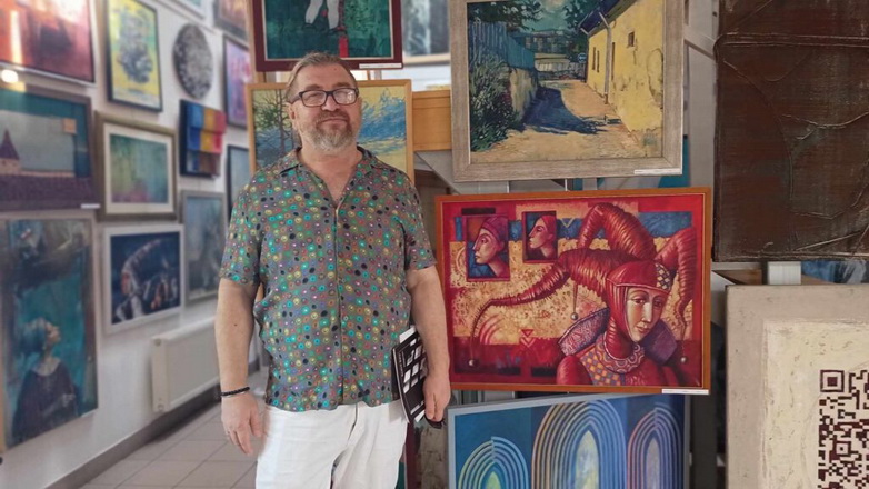 Эдуард Галустаў: У Польшчы ёсць усе ўмовы, каб творча развівацца    