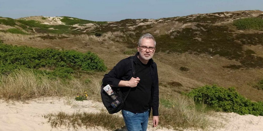 10 мая выходзяць прыгоды Бахарэвіча з малюнкамі Вольскага