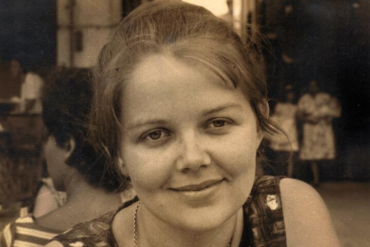 «Заўсёды ведала, што я беларуска». Інтэрв’ю з Івонкай Сурвілай, якая з’ехала з Беларусі яшчэ 80 гадоў таму