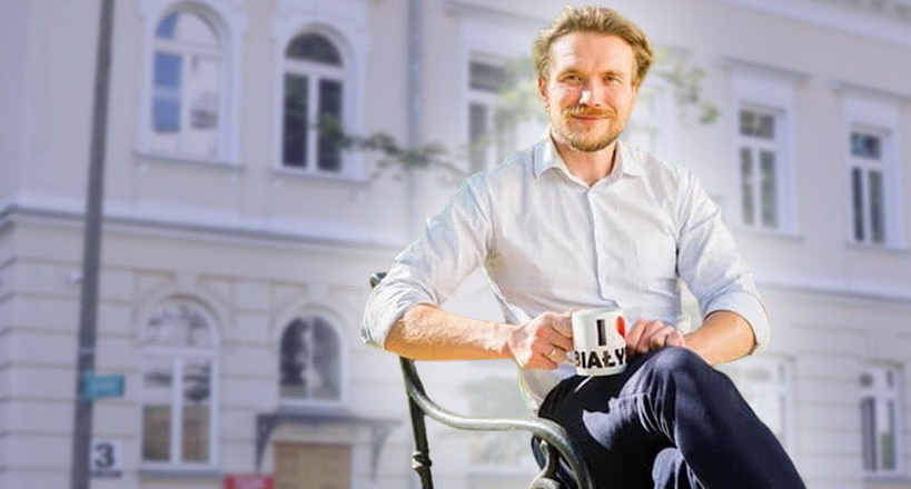 Беларусы Падляшша: два народы? Гутарка са Змітром Косціным