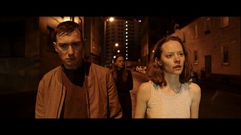 У сеціве апублікавалі тызер фільма MINSK — першай мастацкай карціны пра падзеі ў Беларусі ў жніўні 2020 года