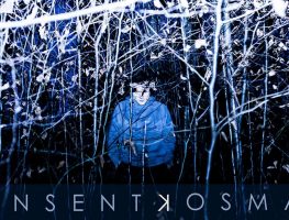 Самы вядомы беларускамоўны рэпер Vinsent выпусціў новую песню  