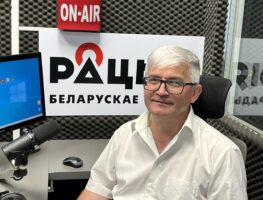 Анатоль Вап: Будзем рабіць усё магчымае, каб абараніць Бельскі і Гайнаўскі беларускія ліцэі  