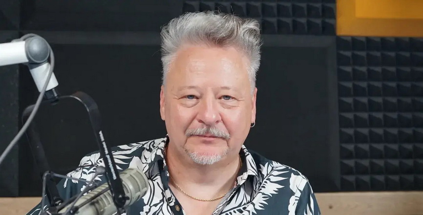 Халезін пра «Дзікае паляванне» ў пастаноўцы Беларускага свабоднага тэатра