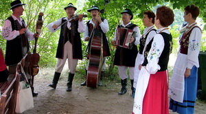 Гаворкі меншасцей у Польшчы знікаюць ці развіваюцца? 