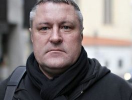 Леанід Судаленка: Дзяржава стварыла гета, падзяліўшы зняволеных на катэгорыі    