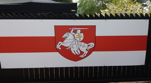 У Варшаве адбылося афіцыйнае адкрыццё дому-прытулку для бежанцаў з Беларусі 