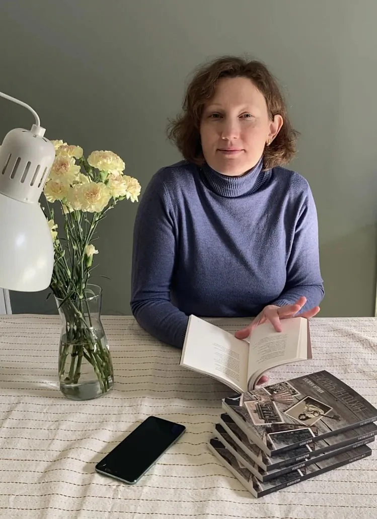 Валянціна Андрэева: Мы працягнем працу, але страты даволі адчувальныя