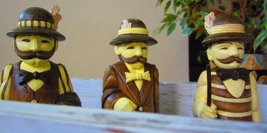 15 год таму з’явіўся часопіс перакладаў “ПрайдзіСвет”