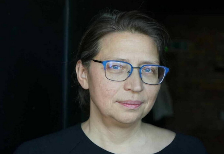 “Кніга пра Вольных купалаўцаў – гэта архіў, адкладзены да часу”