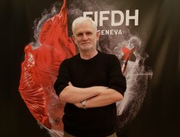 Алесь Бяляцкі: Крымінальная справа перашкаджае нашай працы  