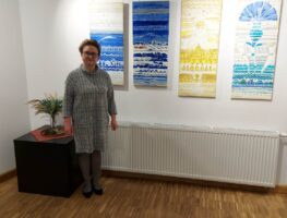 Альжбета Фёнік: «Спасаўскія Запусты» – гэта пра жыццё і традыцыі беларусаў Бельшчыны   