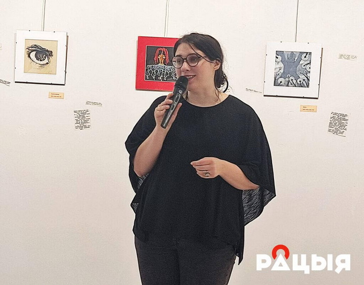 У Вільні адкрыўся фестываль інтэлектуальнай кнігі PRADMOVA