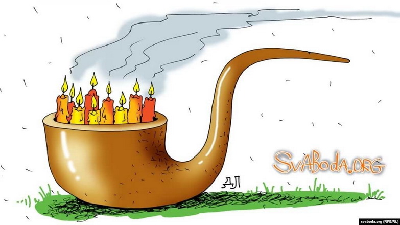 «Нацдэмы» ў 1930-я, «эти свядомые» ў наш час. Антыбеларуская «мова нянавісьці»