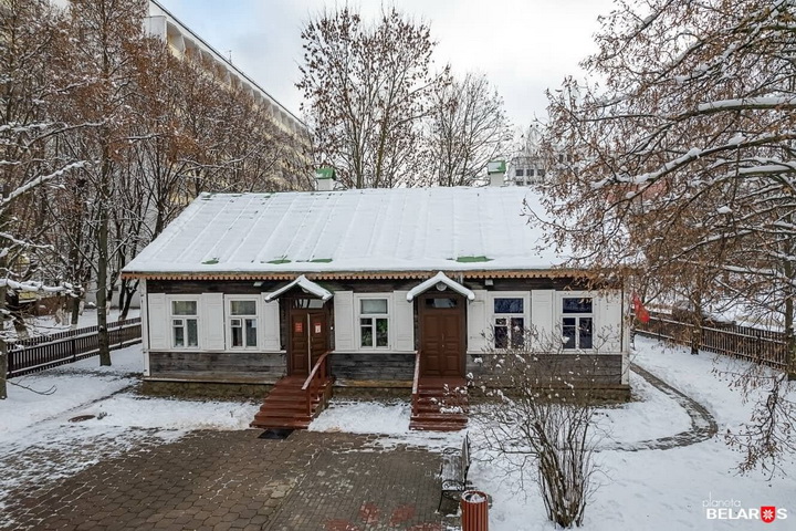 Да дня народзінаў паэта: вандруем шляхамі Максіма Багдановіча