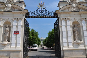 На кафедры беларусістыкі Варшаўскага ўніверсітэта распачынаецца другі тур прыёму