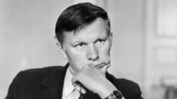 Дзень народзінаў Васіля Быкава