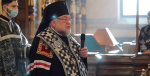 Архіепіскапа Гарадзенскага і Ваўкавыскага адхілілі ад пасады. Ён крытыкаваў жорсткасць улады пасля выбараў