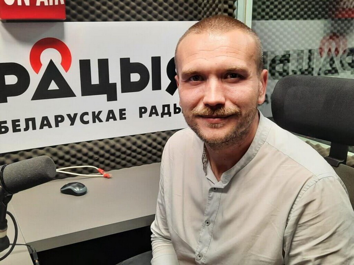 Зміцер Косцін: Сёлетняя „Бардаўская восень” пройдзе пад знакам Надзеі Артымовіч   