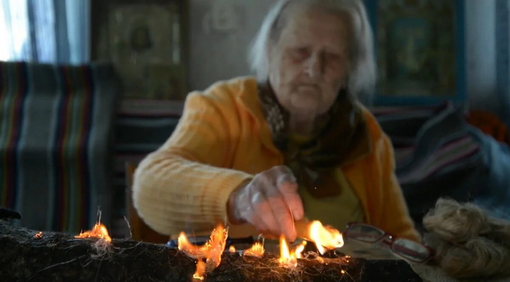 Таямніцы Падляшша: шаптухі ХХІ стагоддзя – у Польшчы знялі фільм пра феномен сучаснага шаманства