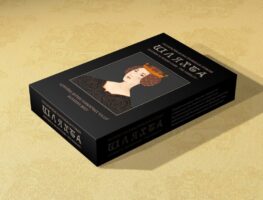 Навінкі ад выдавецтва «Гутэнберг»