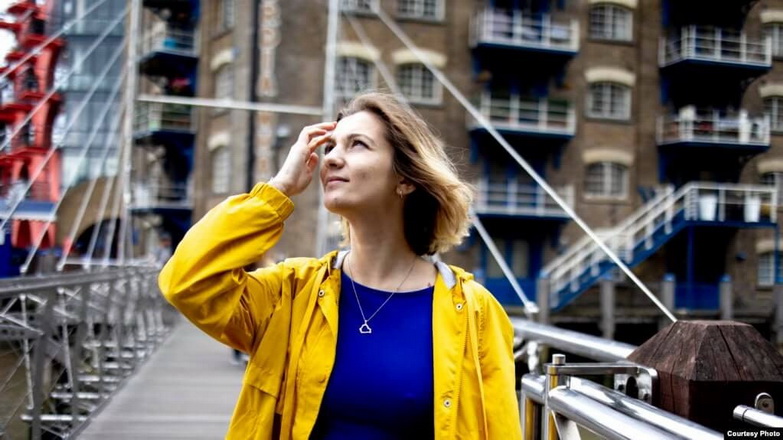 Ганна Комар: «Мы сваё пакараньне за тыя дні ў 2020-м ужо адбылі»