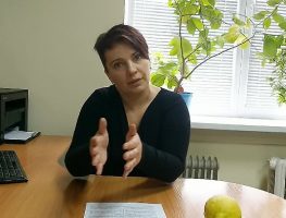 Ганна Канюс: Лакальныя праблемы нельга пакідаць без увагі 