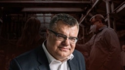 «Усе абставіны кажуць пра тое, што гэта палітычны матыў». Адвакаты Віктара Бабарыкі пра яго апошняе слова ў судзе