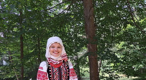 Чым ёсць беларускі народны строй? Ці правільна выкарыстоўваць слова «вышыванка»?