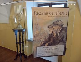 Томаш Вішнеўскі: На Беласточчыне цяжка раздзяліць габрэйска-польска-беларускую культуру 