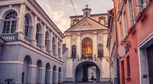 Літоўскі гісторык: У гісторыі Беларусі шмат момантаў, якімі беларусы могуць ганарыцца па праву 