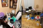 Міжнародная праваабрончая супольнасць асудзіла пераслед праваабронцаў і журналістаў у Беларусі