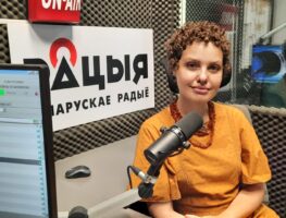 Кацярына Ваданосава: Вырашыла, што гэта сапраўды будзе школа  