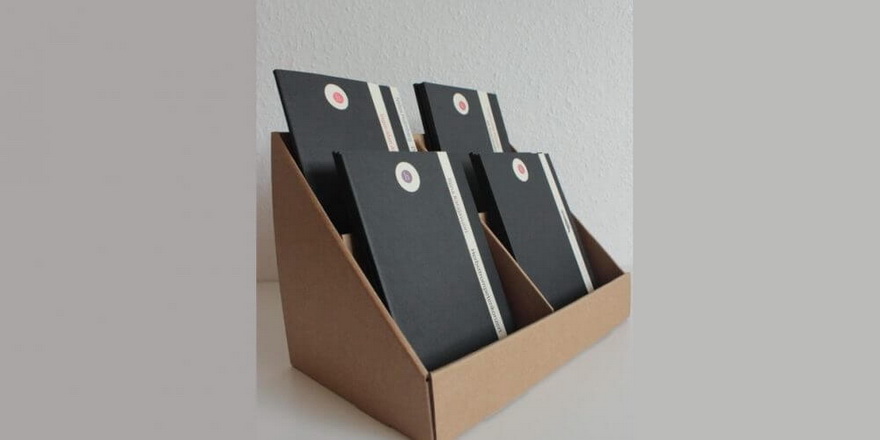 10 студзеня ў Берліне — прэзентацыя выдавецтва hochroth Minsk