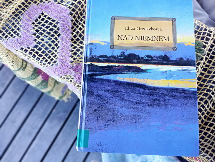 Над Супрасляй чыталі самы знакаміты раман Элізы Ажэшкі   