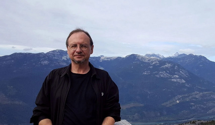 «Мы не павінны вяртацца ў Еўропу. Мы і ёсць у Еўропе, бо беларусы — частка еўрапейскай гісторыі»