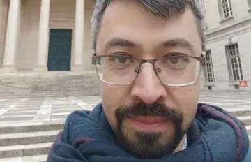 Кандакоў: свабода, разнастайнасць, шматмоўе — у гэтым наша ідэя сёння