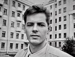 21 год таму знік журналіст Зміцер Завадскі  