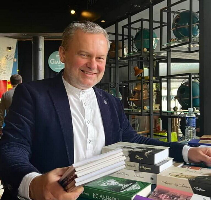 50 гадзін аўдыёкнігаў з творамі Святланы Алексіевіч