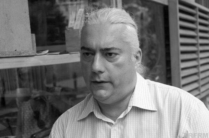 Павал Казанэцкі. «Чалавек, які знайшоў еўрапейскіх індзейцаў»
